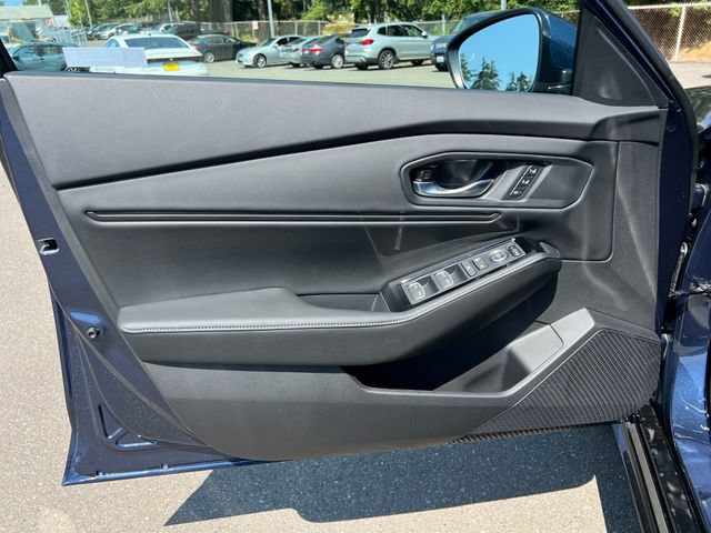 New 2026 Honda Accord Touring image 17