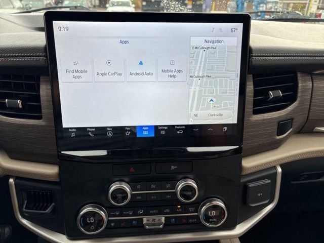 Used 2023 Ford Expedition Max Limited image 17