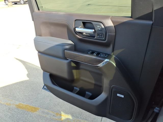 Used 2021 GMC Sierra 1500 Denali w/ Driver Alert Package II AWD/4WD image 15