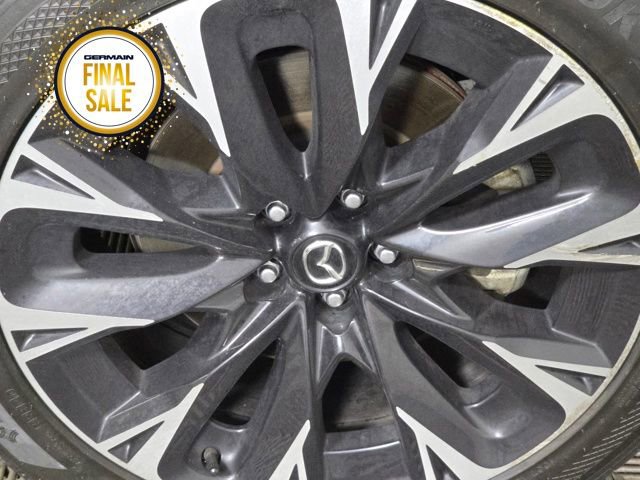 Used 2024 MAZDA CX-90 3.3 Turbo S image 9