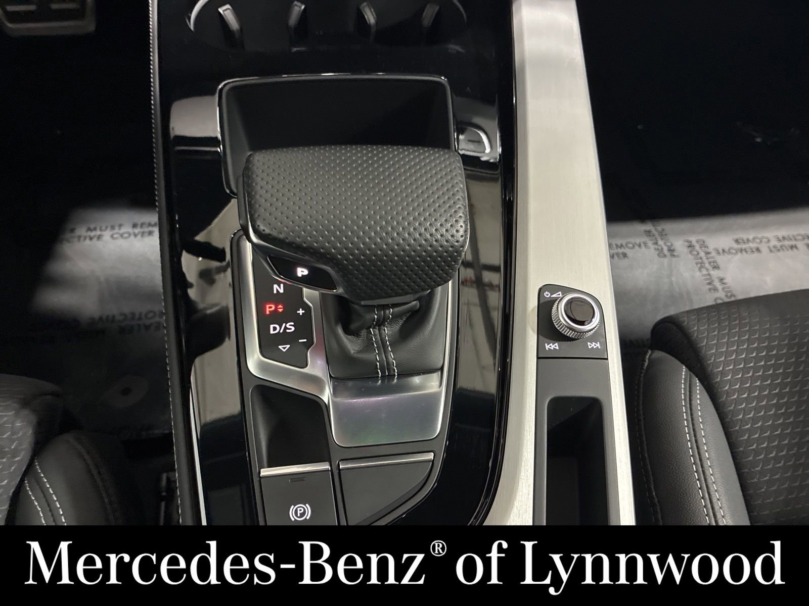 Used 2023 Audi A5 2.0T Prestige w/ S Line Interior Package image 23