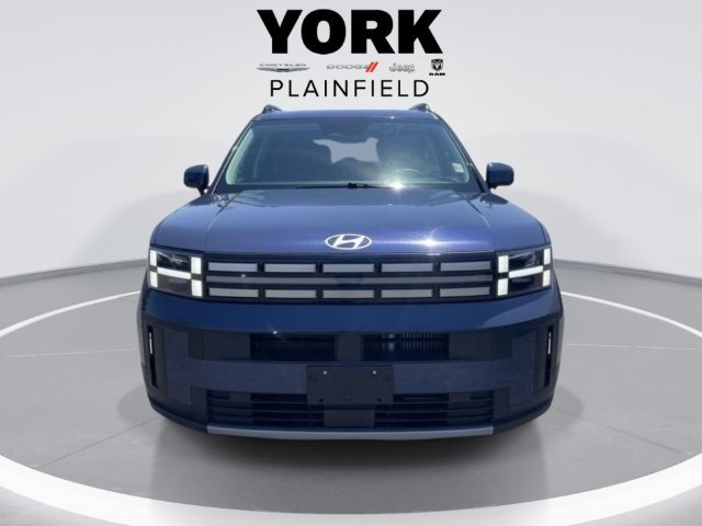 Used 2025 Hyundai Santa Fe SEL FWD image 9