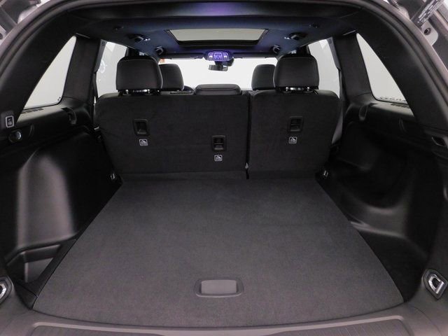 Used 2025 Jeep Grand Cherokee Limited image 23