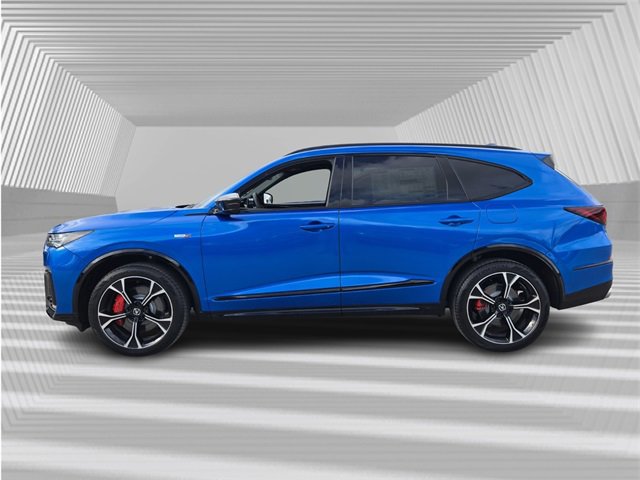 New 2026 Acura MDX Type S image 2