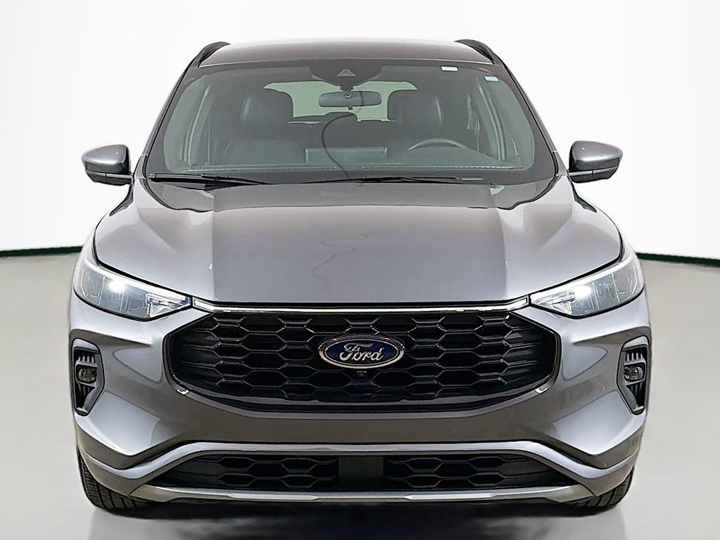 Used 2024 Ford Escape ST-Line Select w/ Tech Pack #2 AWD/4WD image 14