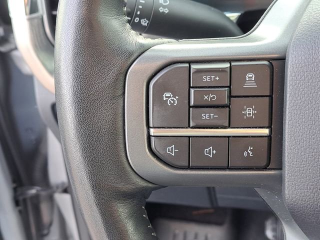 Used 2022 Ford F150 Lariat w/ Equipment Group 502A High image 12