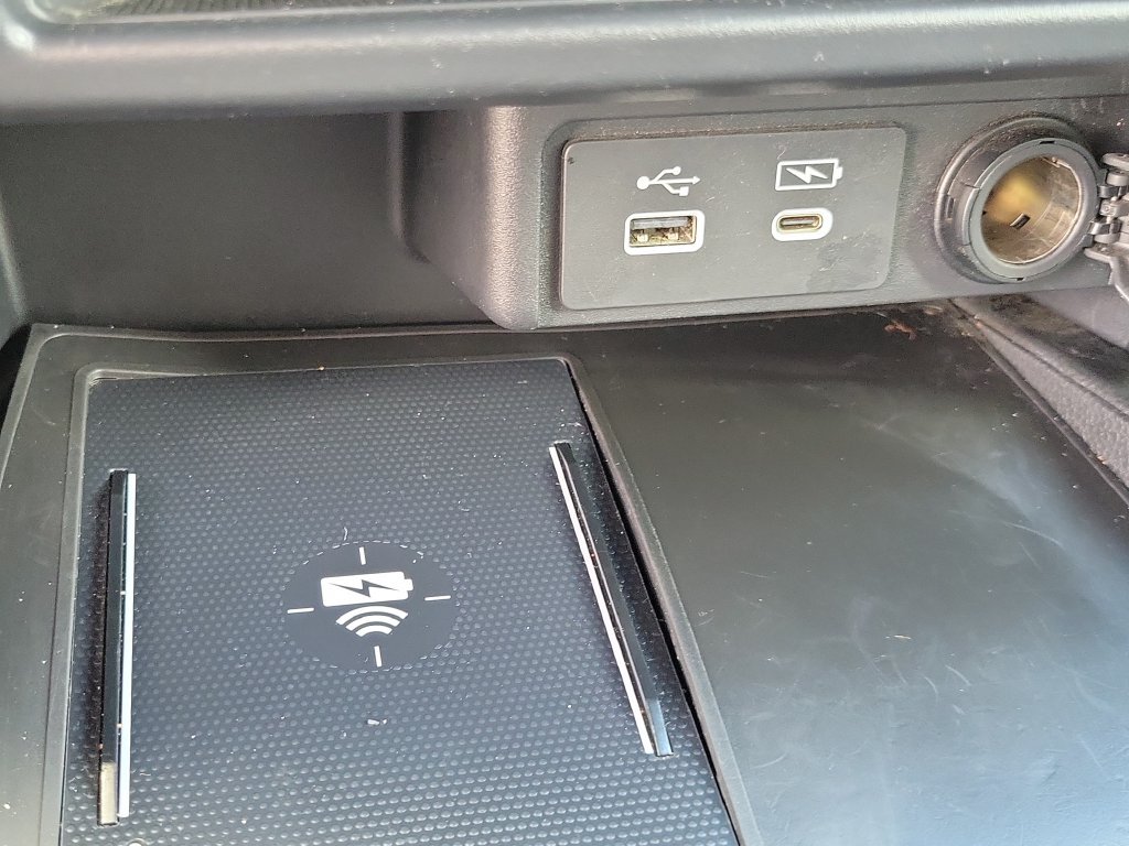 Used 2026 Honda Ridgeline RTL image 28