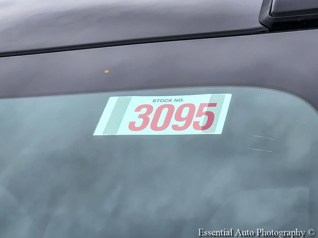New 2026 Subaru Outback Premium AWD/4WD image 29
