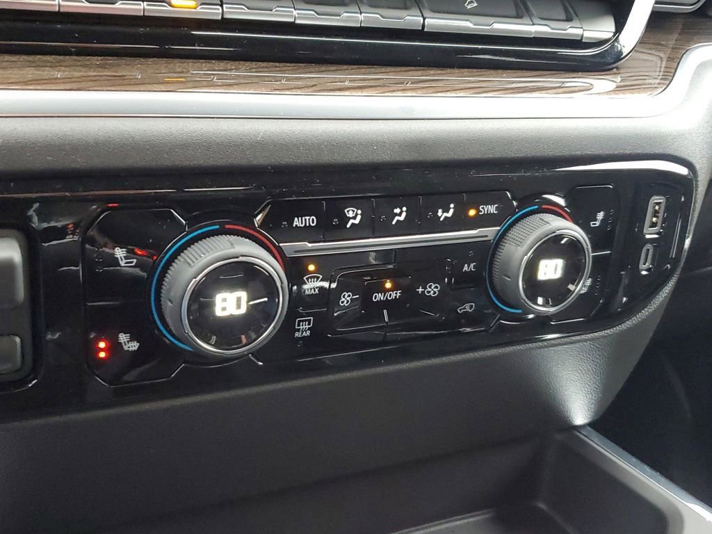 New 2026 Chevrolet Silverado 1500 LT Trail Boss image 25