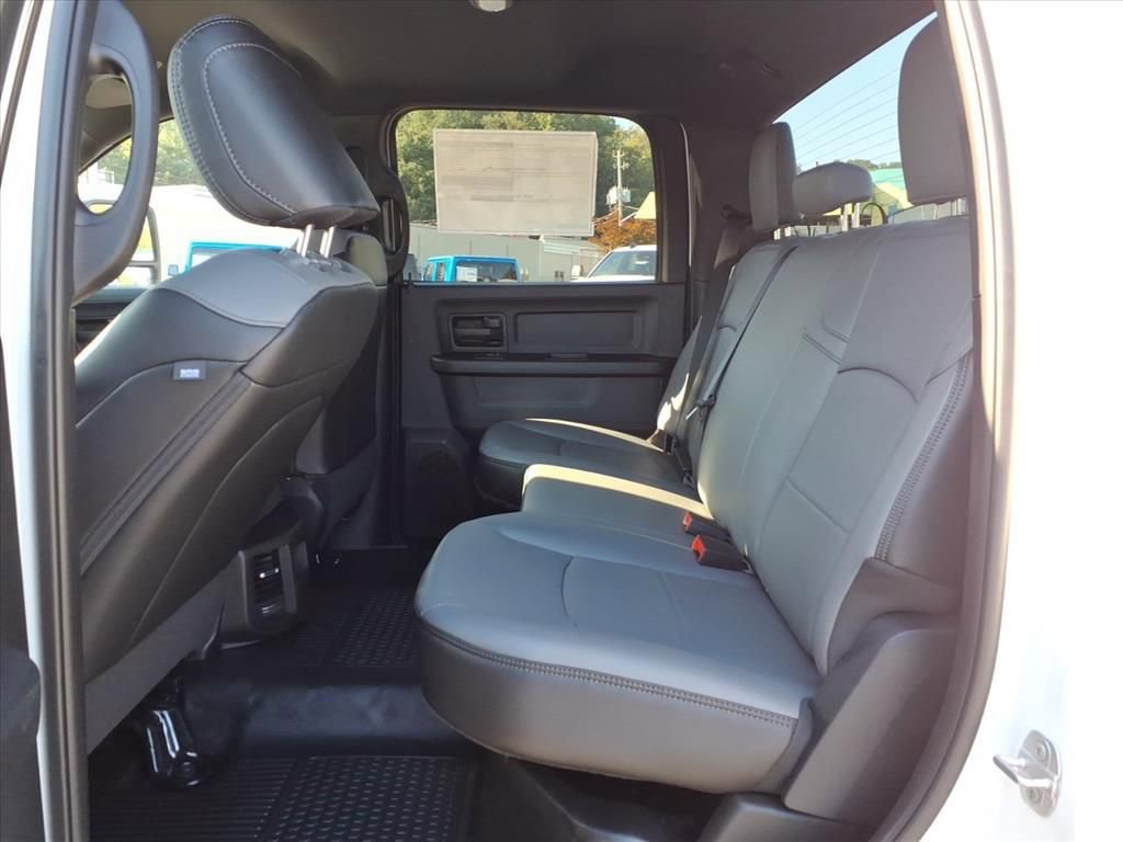 New 2026 RAM 2500 Tradesman w/ Chrome Appearance Group image 6