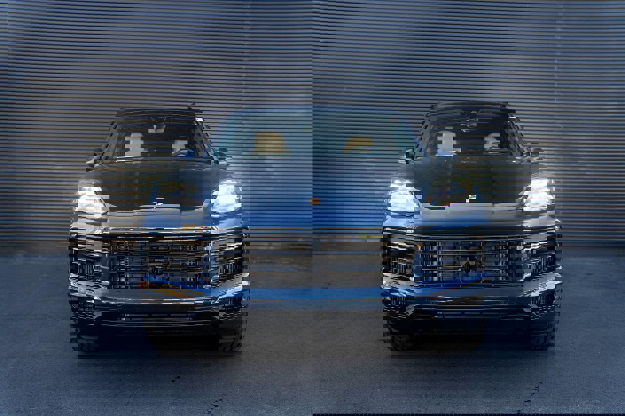 New 2026 Porsche Cayenne S image 8