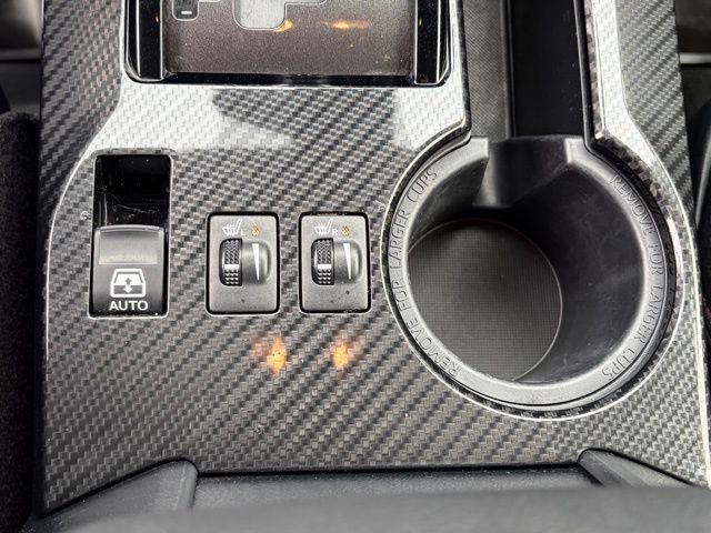 Used 2023 Toyota 4Runner TRD Off-Road Premium w/ Off Road Premium Plus Package image 23