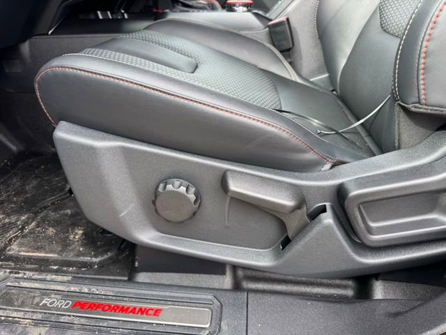 New 2025 Ford Bronco Raptor image 12