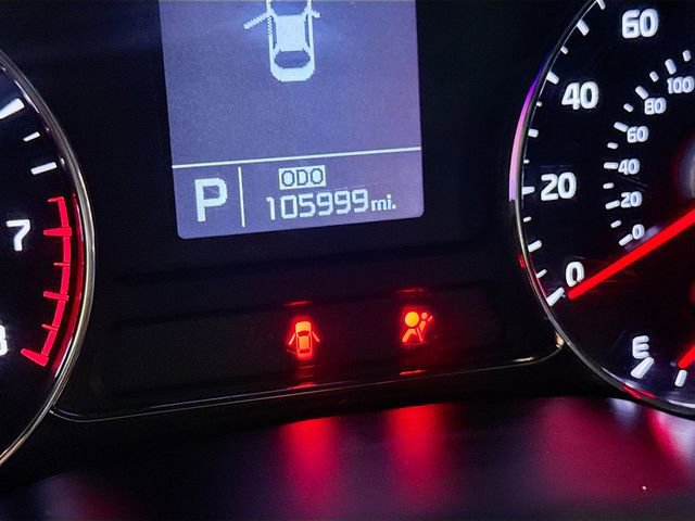 Used 2014 Kia Forte EX image 11