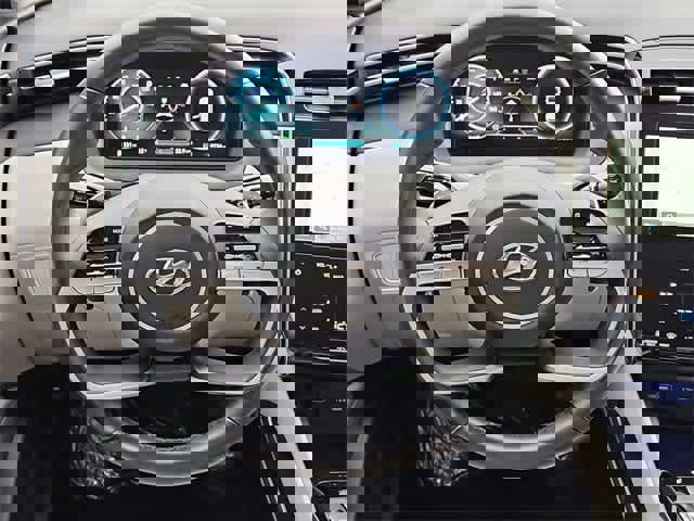 Used 2023 Hyundai Tucson SEL w/ Cargo Package image 23