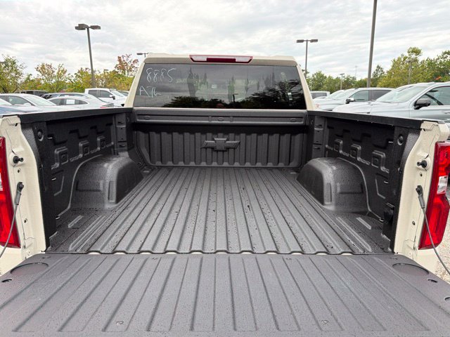 New 2026 Chevrolet Silverado 1500 RST w/ RST Select Package AWD/4WD image 28