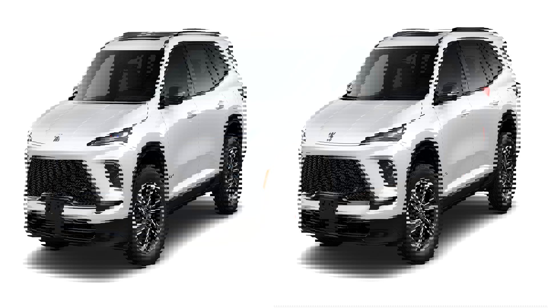 New 2026 Buick Enclave Sport Touring w/ Power Package