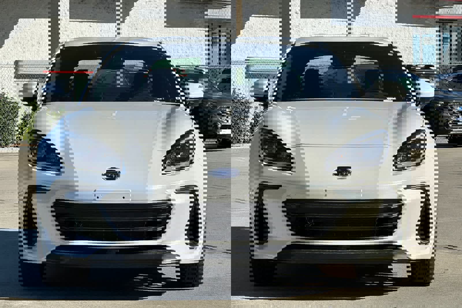 New 2025 Subaru BRZ Limited image 8