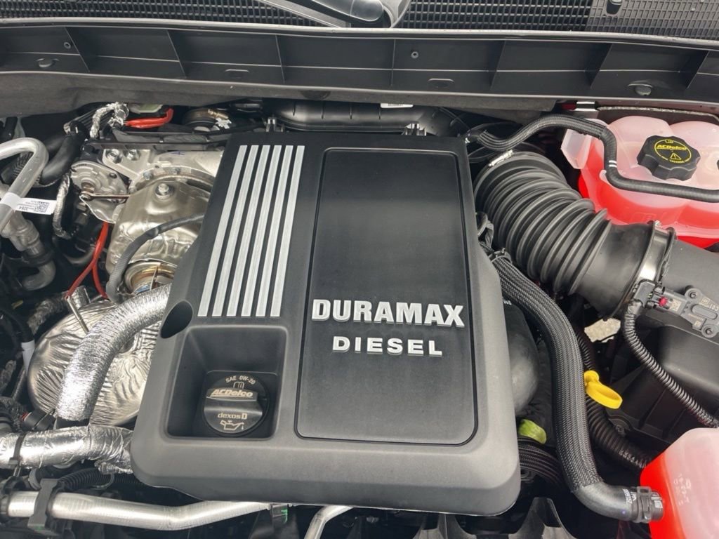 New 2026 GMC Sierra 1500 Denali Ultimate image 39