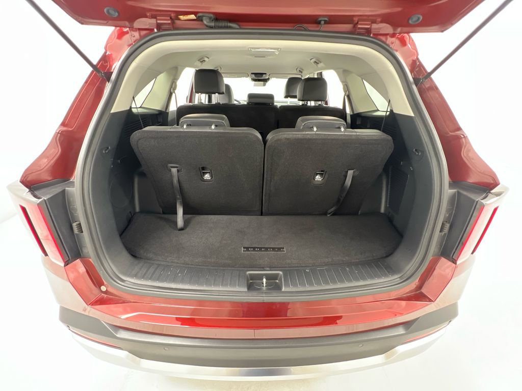 Used 2025 Kia Sorento S image 35