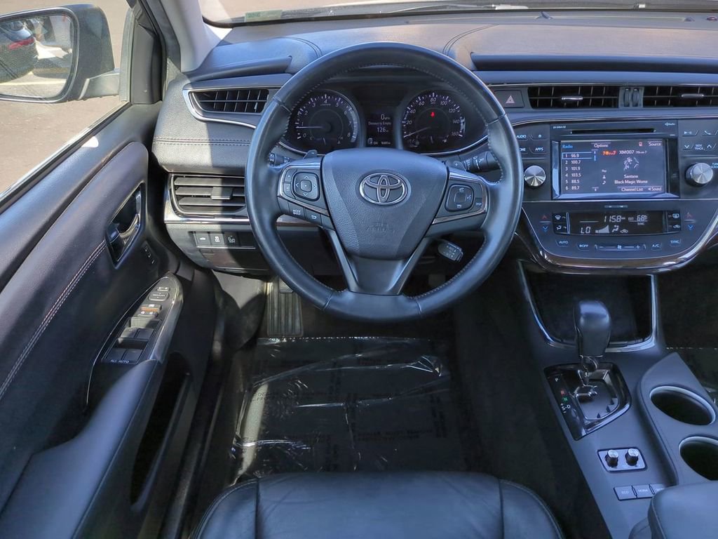 Used 2015 Toyota Avalon XLE Touring image 14