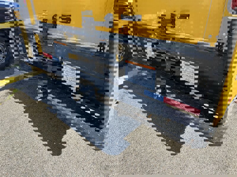 Used 2021 GMC Savana 3500 Extended w/ Power Convenience Package image 9