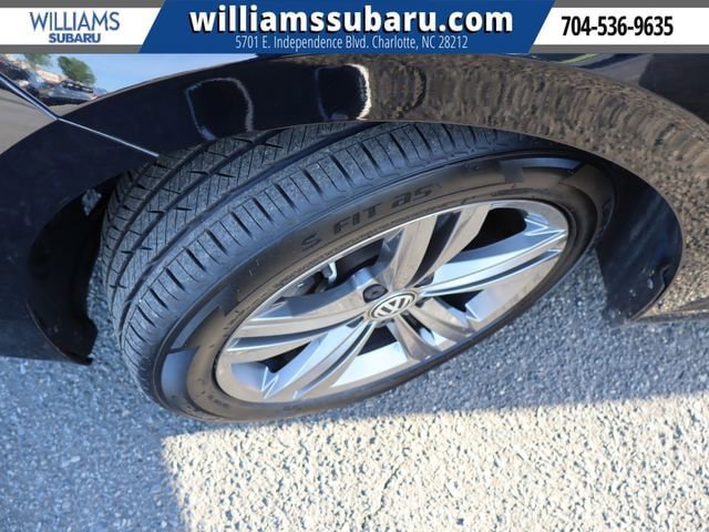 Used 2021 Volkswagen Jetta S FWD image 43