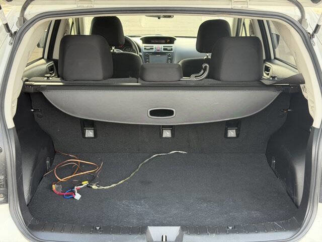 Used 2016 Subaru Crosstrek 2.0i image 45