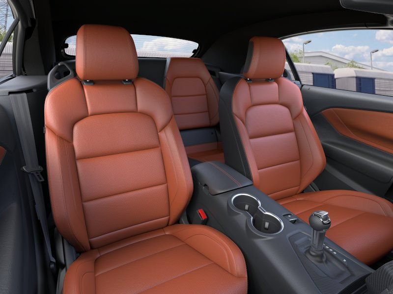 New 2026 Ford Mustang Premium w/ Anti-Theft Package RWD image 10