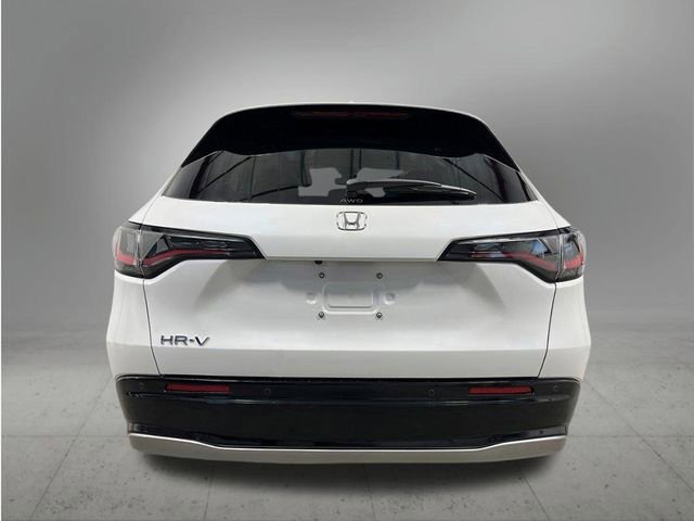 New 2027 Honda HR-V EX-L image 4