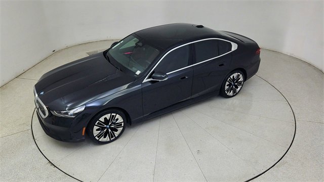 Used 2024 BMW i5 eDrive40i w/ Premium Package image 77