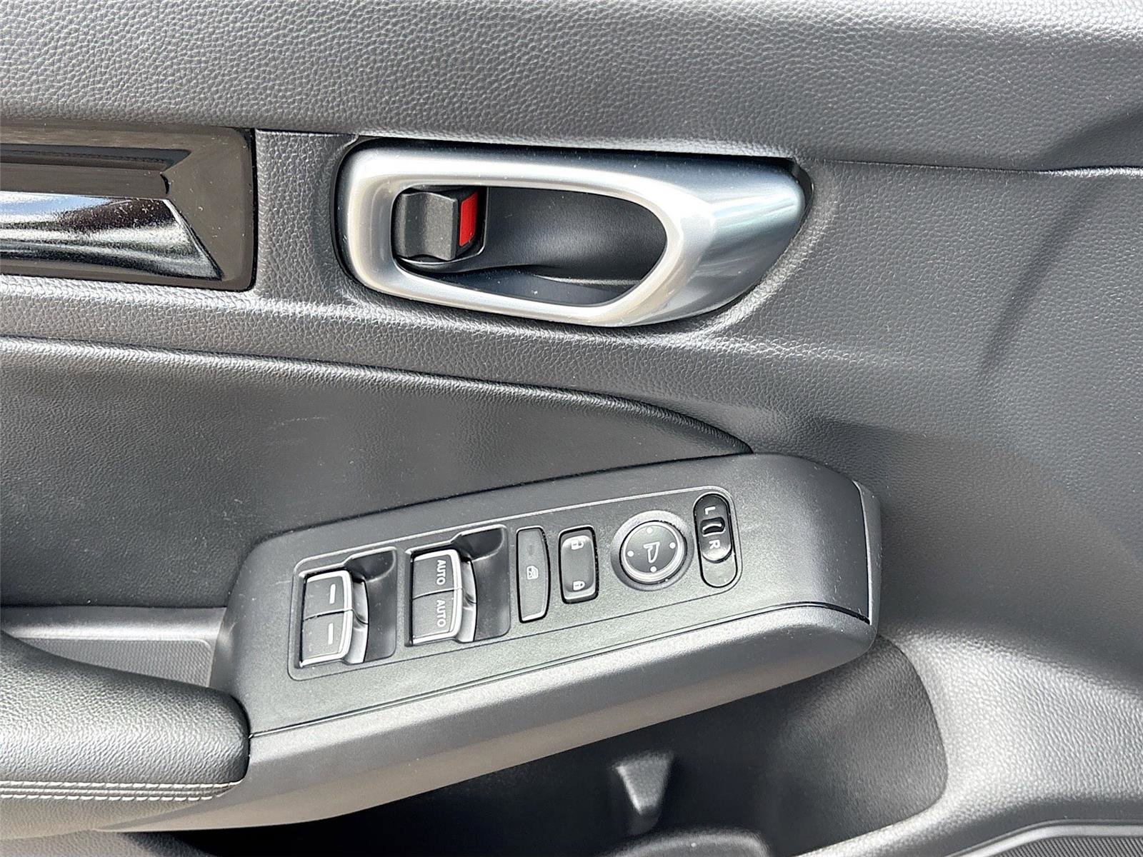 Used 2022 Honda Civic EX-L image 17