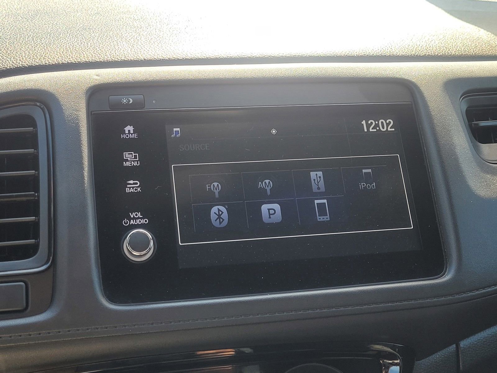 Used 2021 Honda HR-V Sport image 23