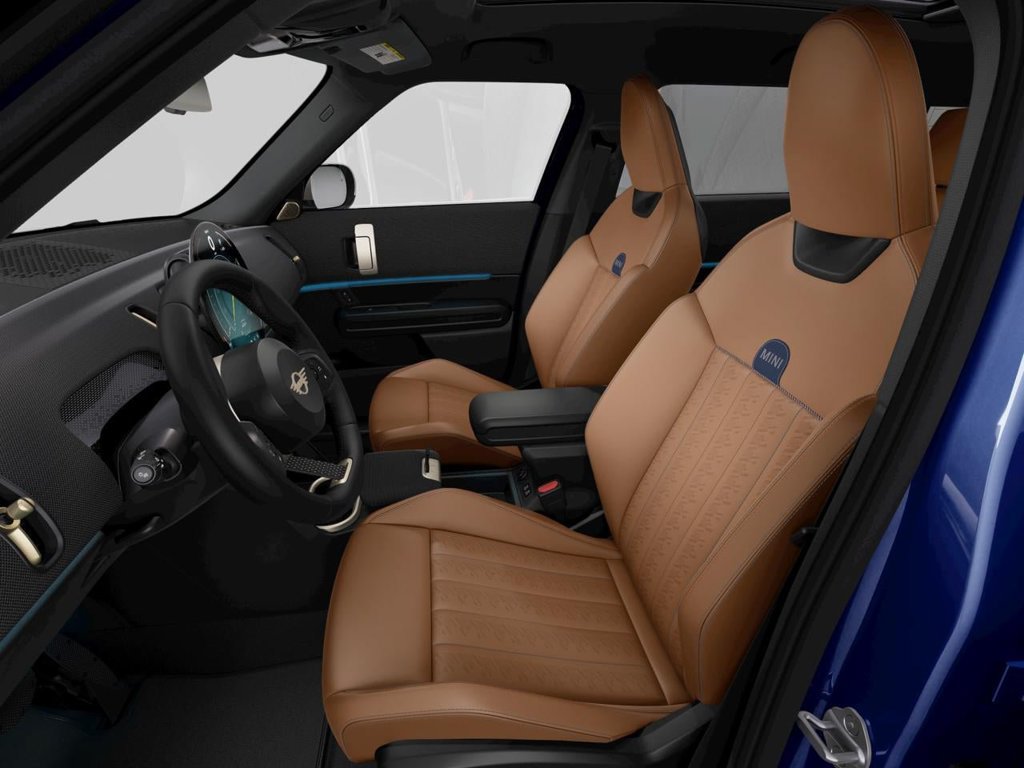 New 2027 MINI Cooper Countryman S AWD/4WD image 6