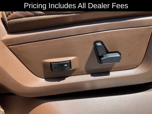 Used 2020 RAM 3500 Limited AWD/4WD image 21