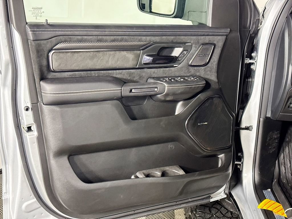 New 2026 RAM 1500 RHO image 10