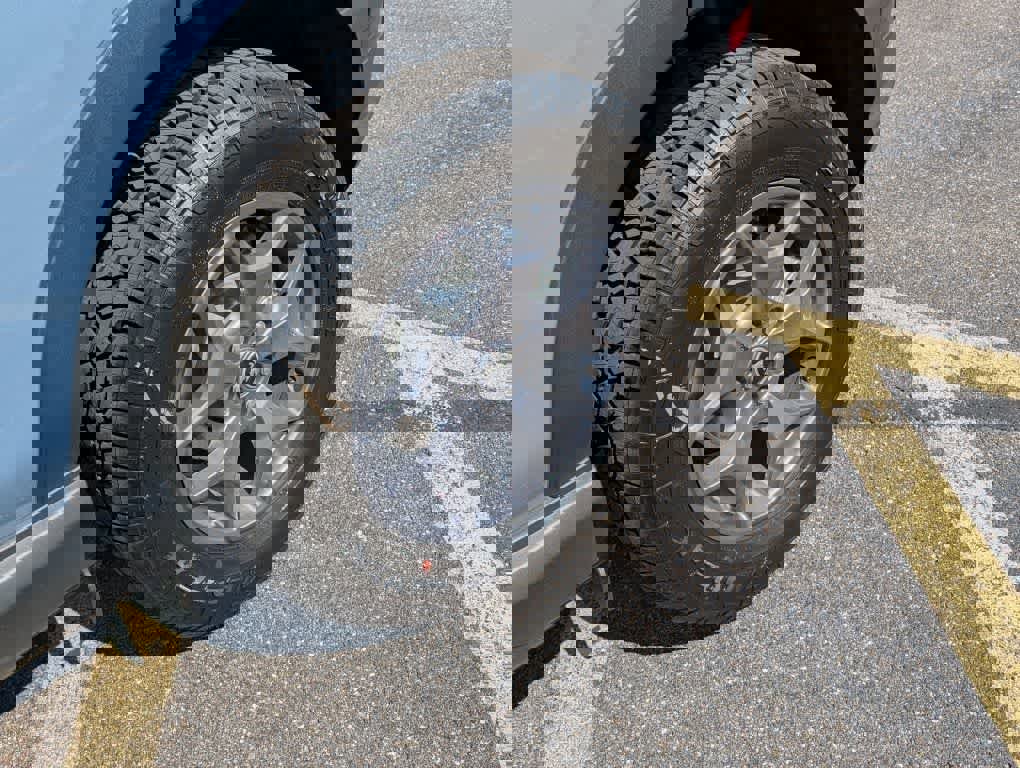 Used 2024 Ford Bronco Sport Badlands w/ Premium Package image 9