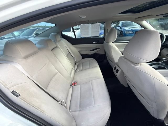 Used 2019 Nissan Altima 2.5 SV FWD image 28