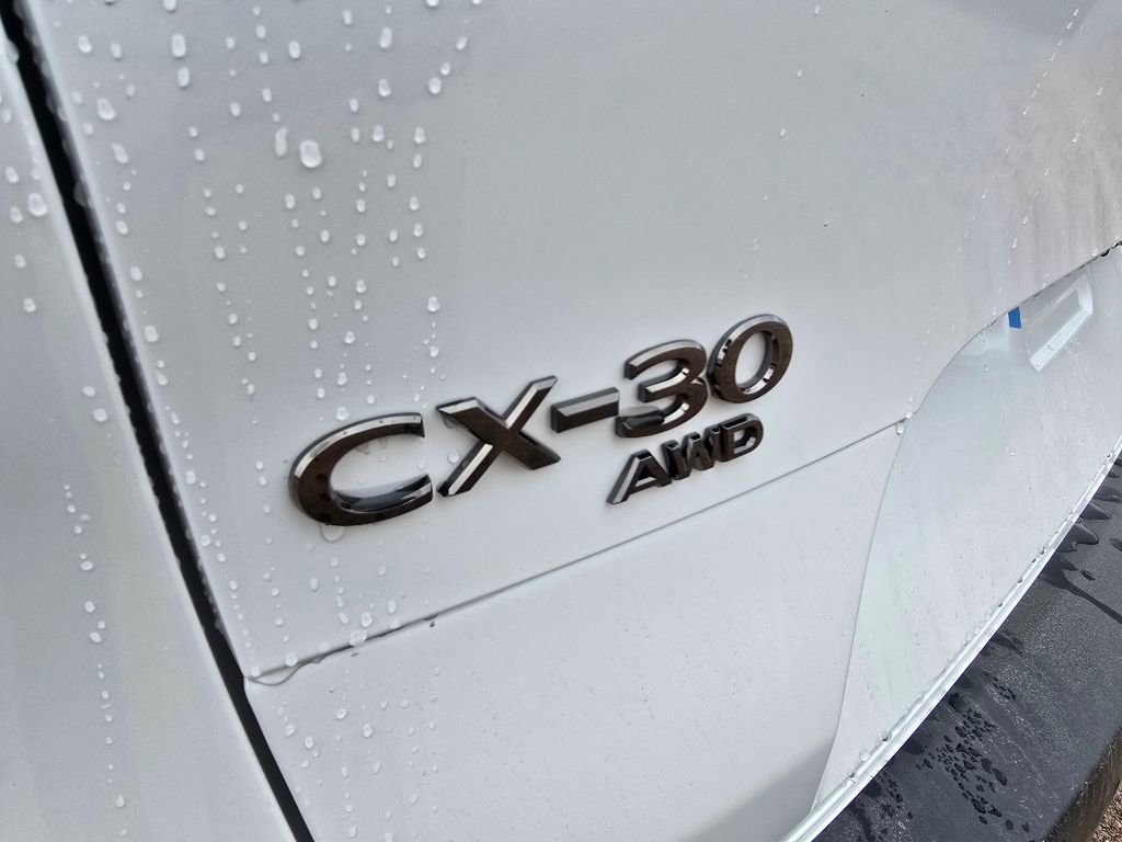 New 2026 MAZDA CX-30 AWD 2.5 S image 17