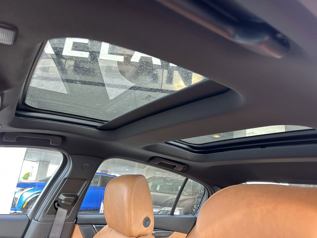 New 2026 Cadillac CT5 Premium Luxury w/ Platinum Package image 18