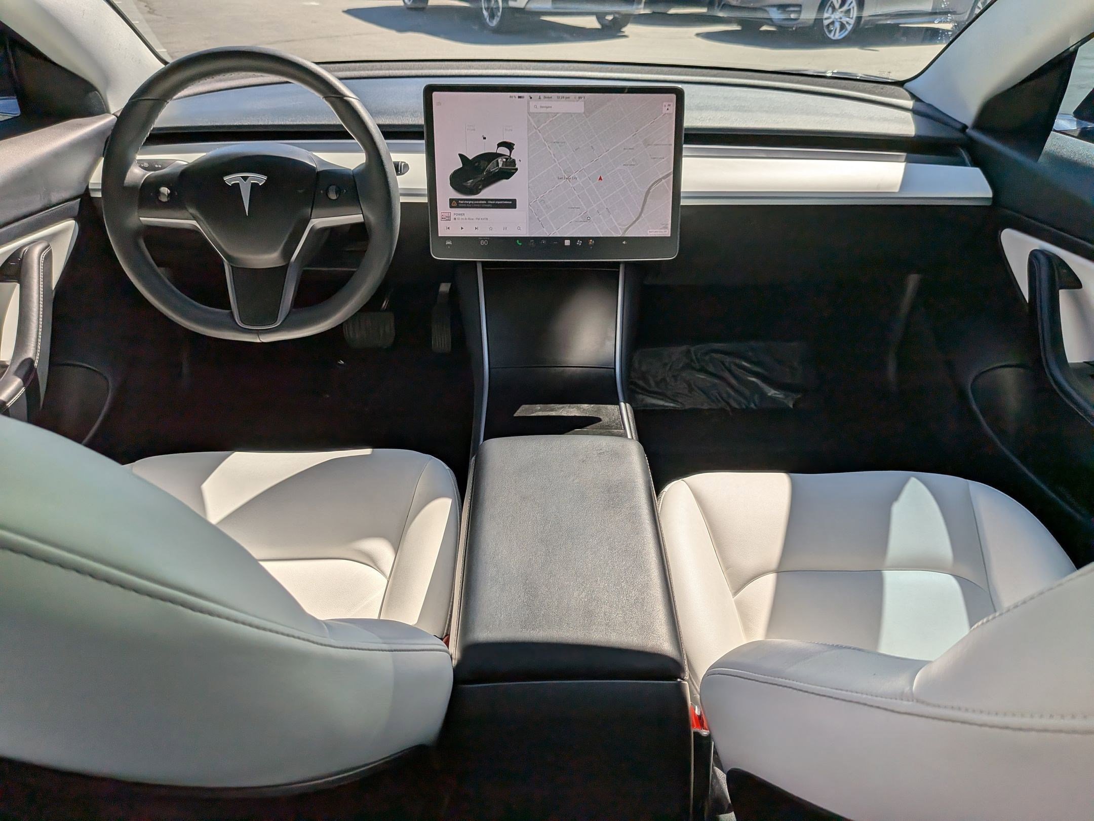 Used 2020 Tesla Model 3 Long Range image 25