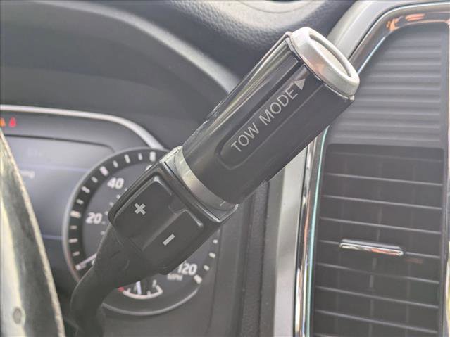 Used 2021 Nissan Titan SV w/ Accessory Utility Package image 12