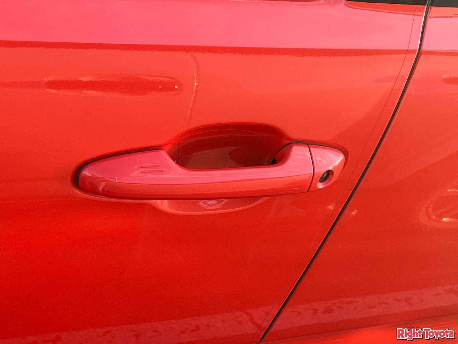 Certified 2023 Toyota Tacoma TRD Pro AWD/4WD image 10
