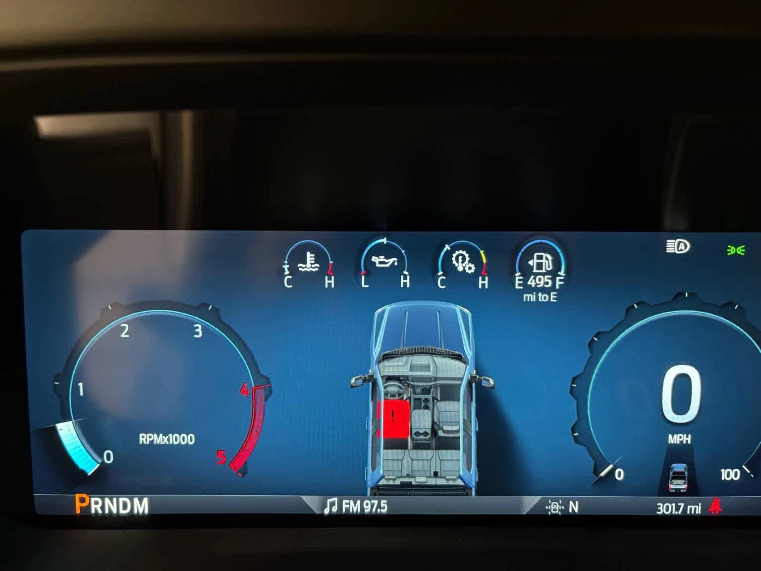 Used 2025 Ford F450 Platinum AWD/4WD image 17