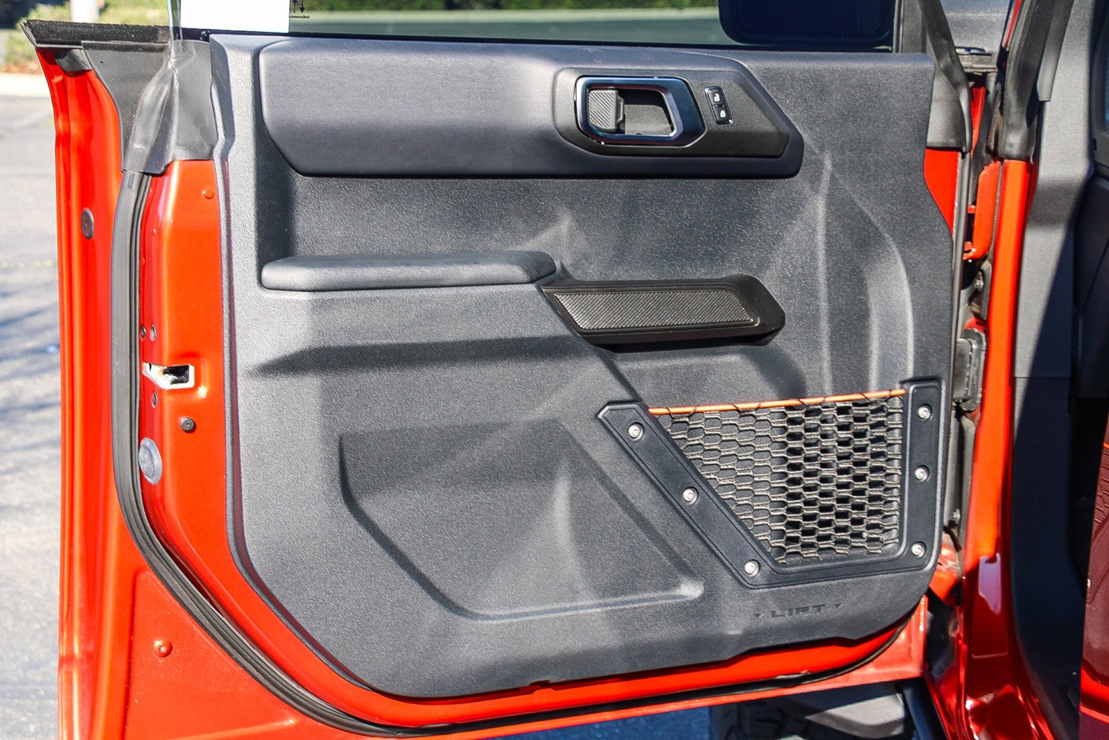 Used 2023 Ford Bronco Raptor image 20