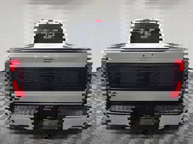 New 2026 Ford F350 Platinum image 5