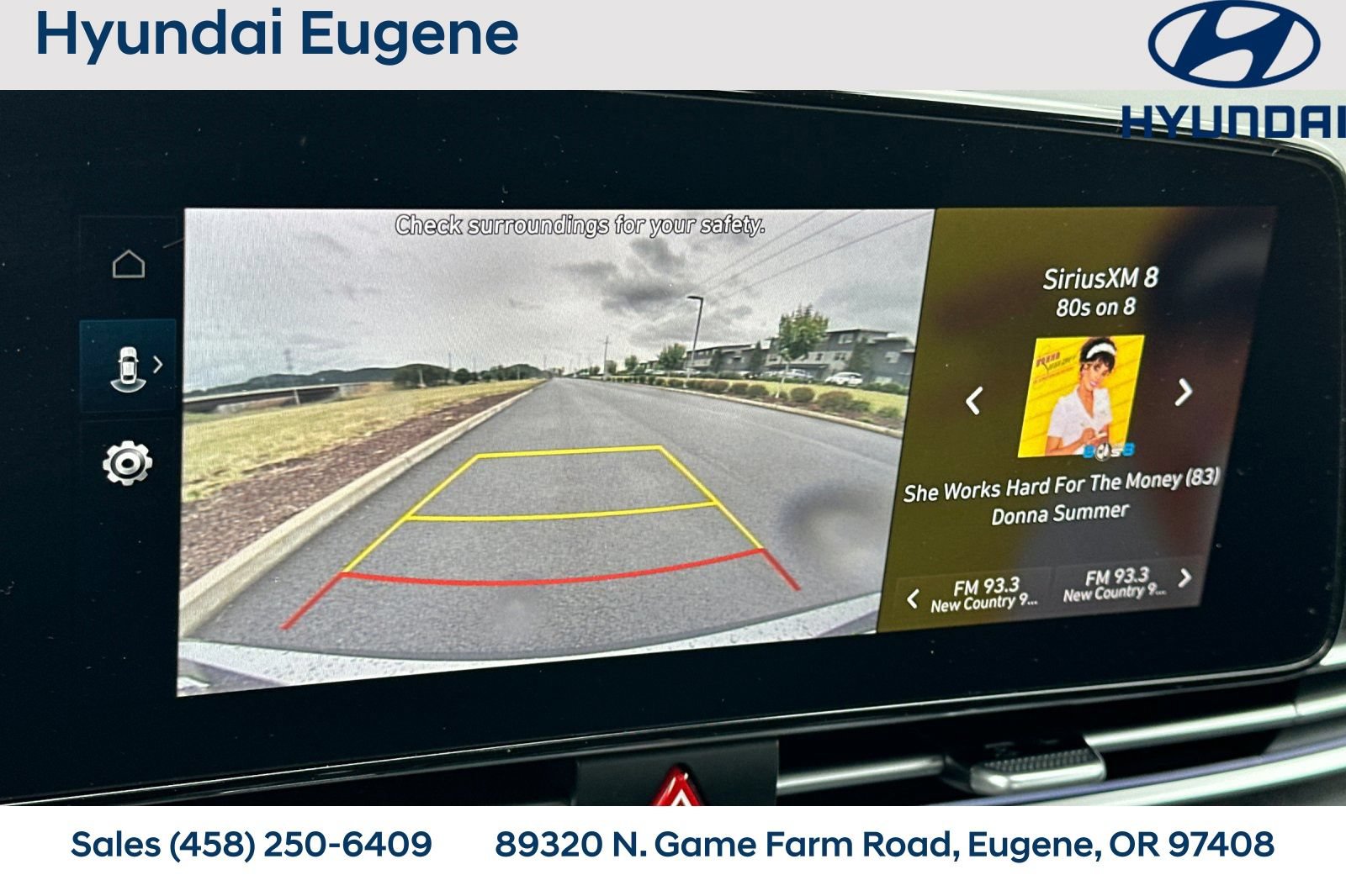 Used 2024 Hyundai Elantra SEL FWD image 24