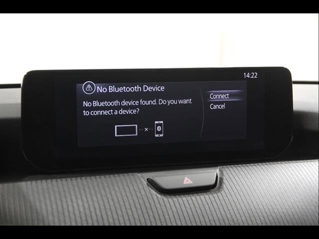 Certified 2025 MAZDA CX-90 3.3 Turbo w/ Select Package image 10