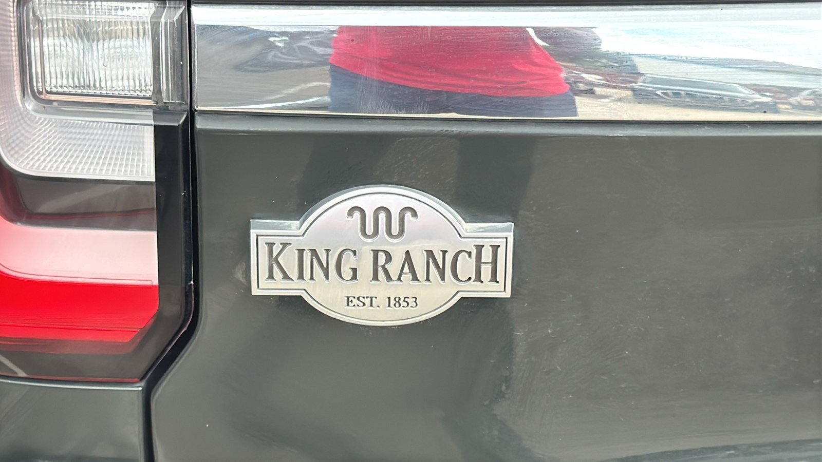 Used 2023 Ford Expedition King Ranch RWD image 12
