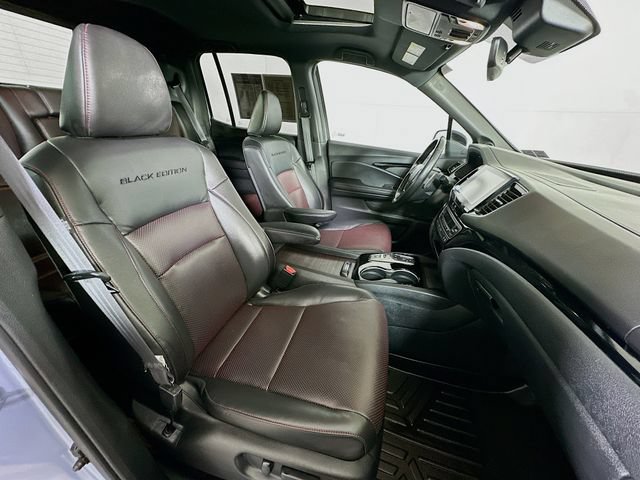 Used 2022 Honda Ridgeline Black Edition image 32